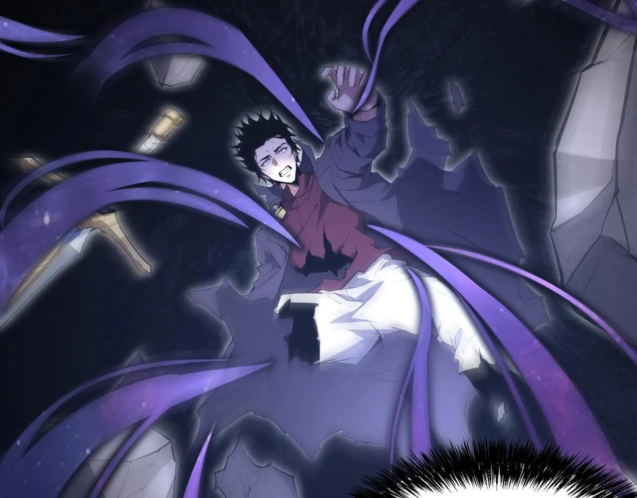 第1话 SSS级病毒君王！31