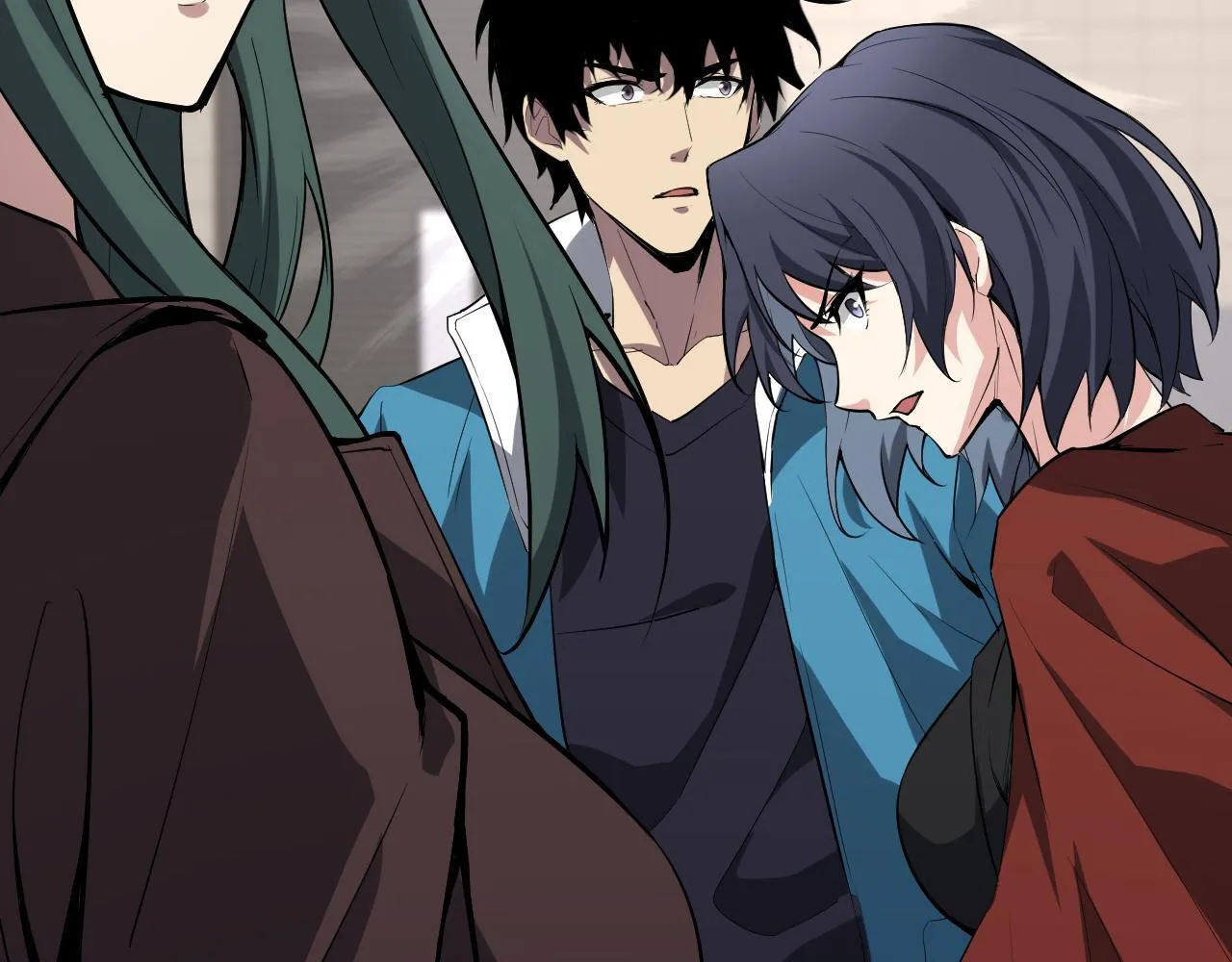 第4话 女王？！154