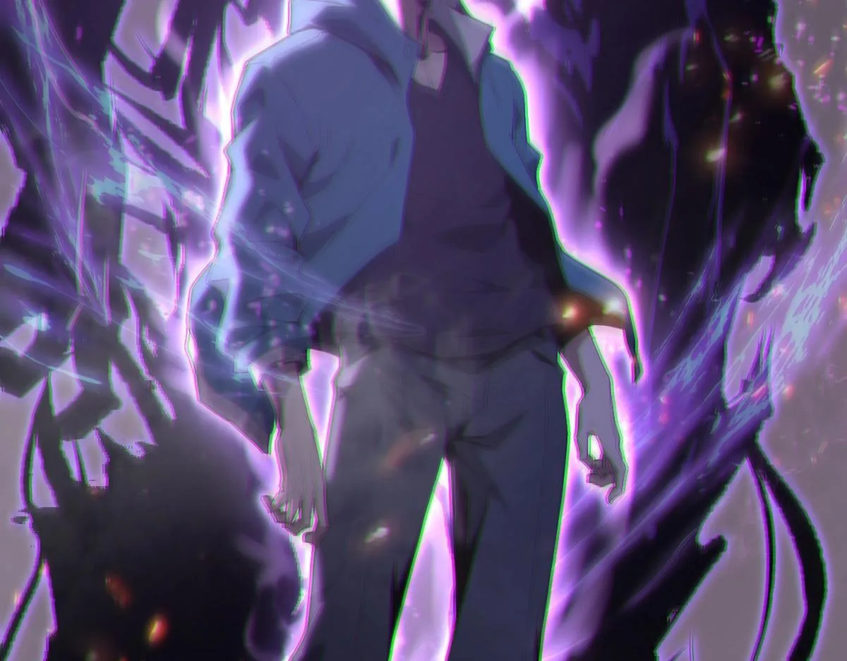 第1话 SSS级病毒君王！221
