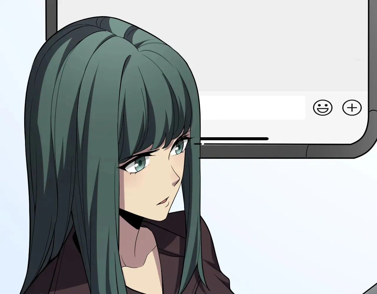第7话 001号聊天群91