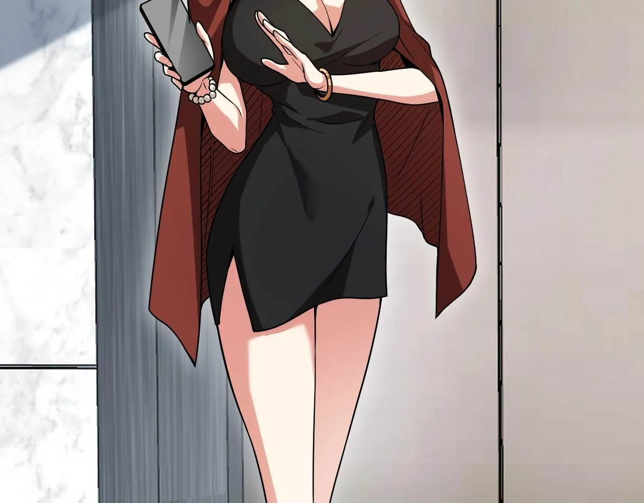 第4话 女王？！78