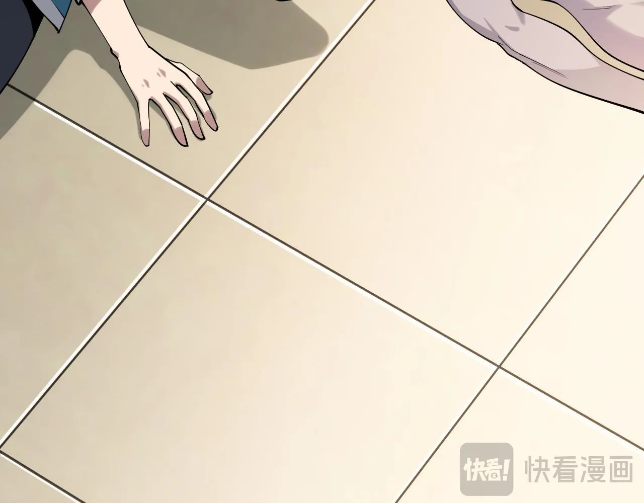 第3话 大战变异体40