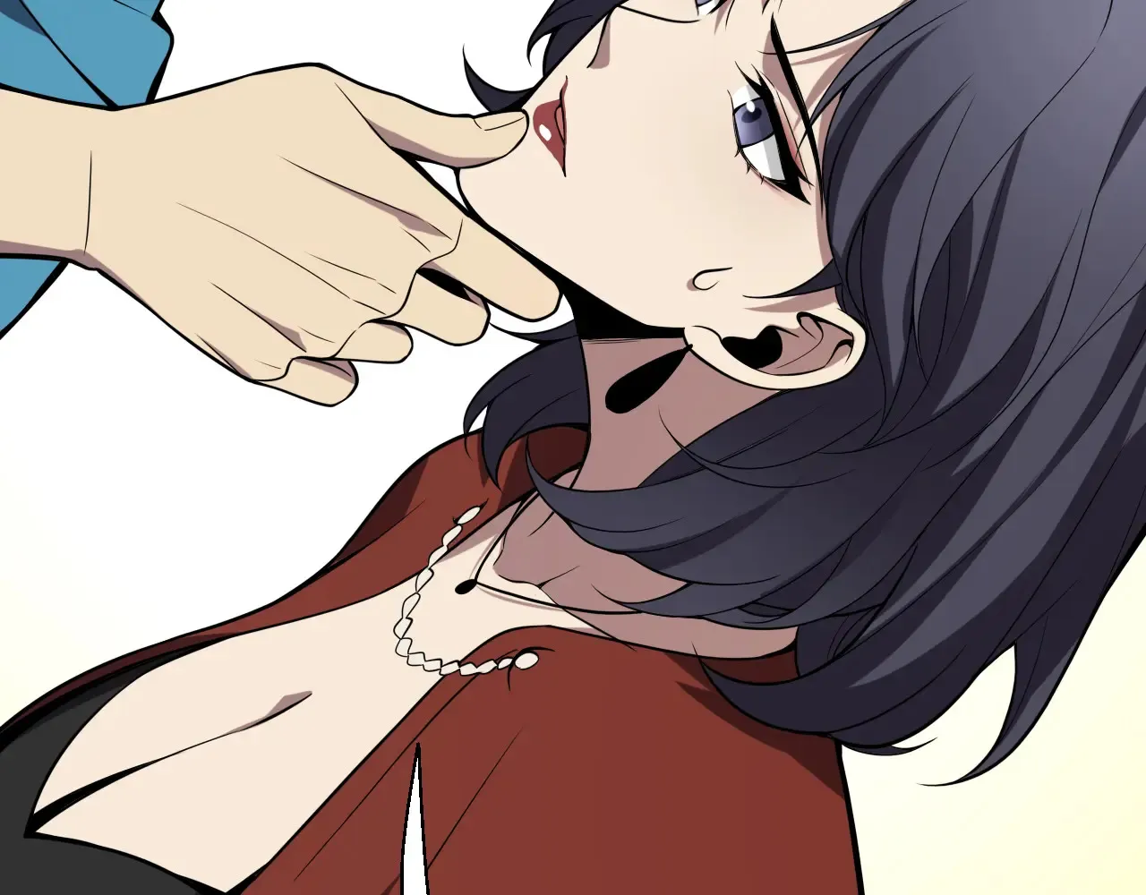 第7话 001号聊天群85