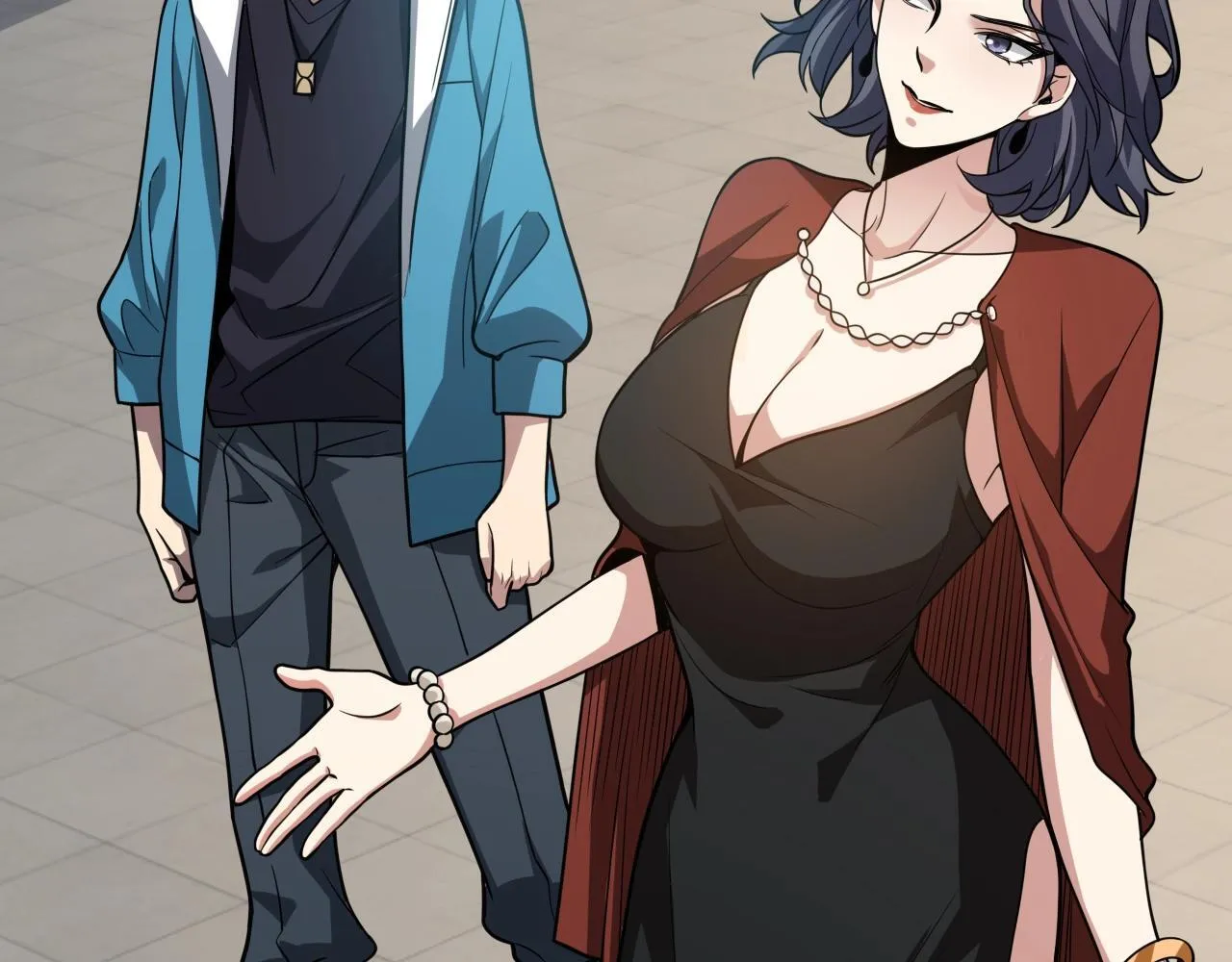 第4话 女王？！61