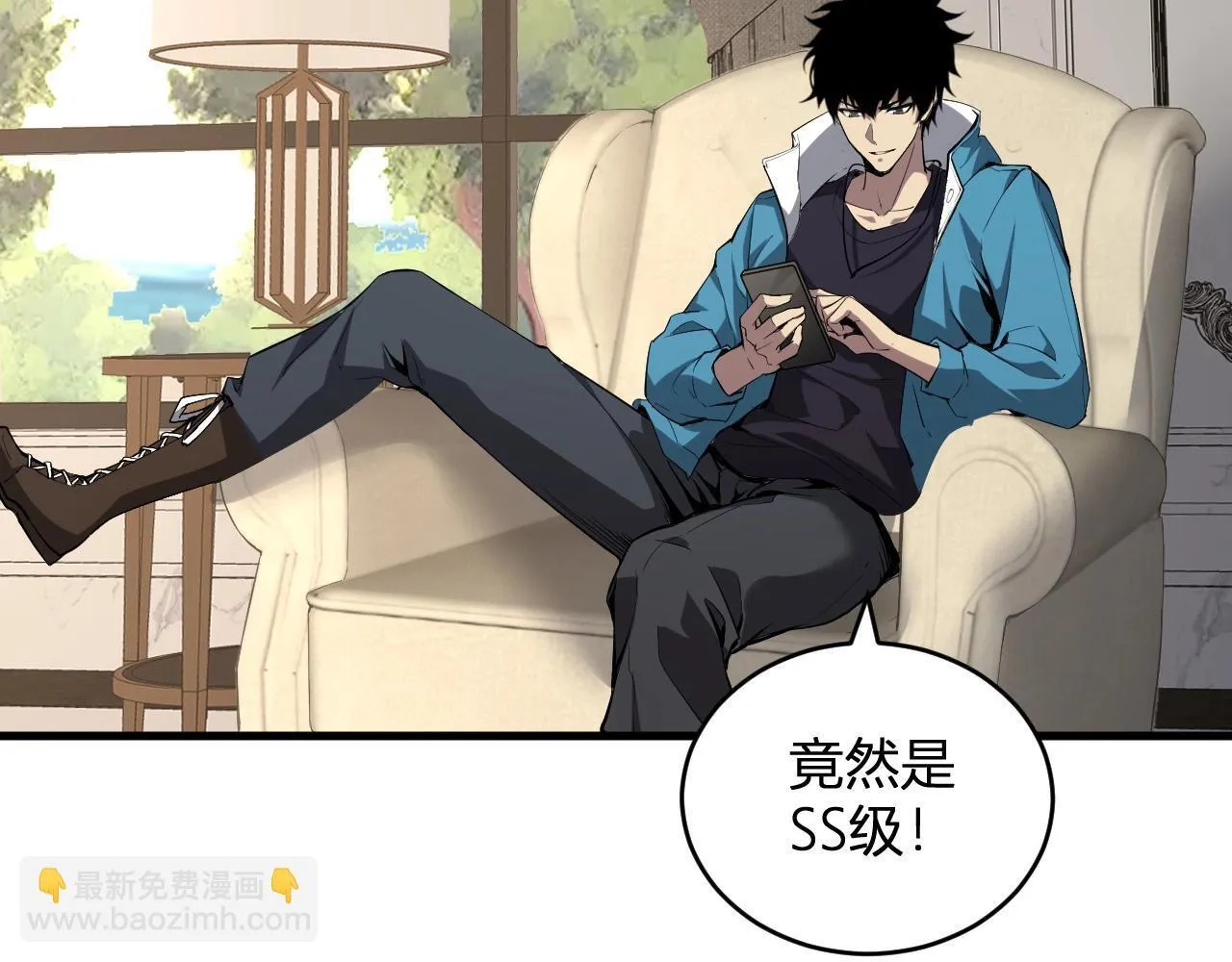 第9话 先行者的战斗33