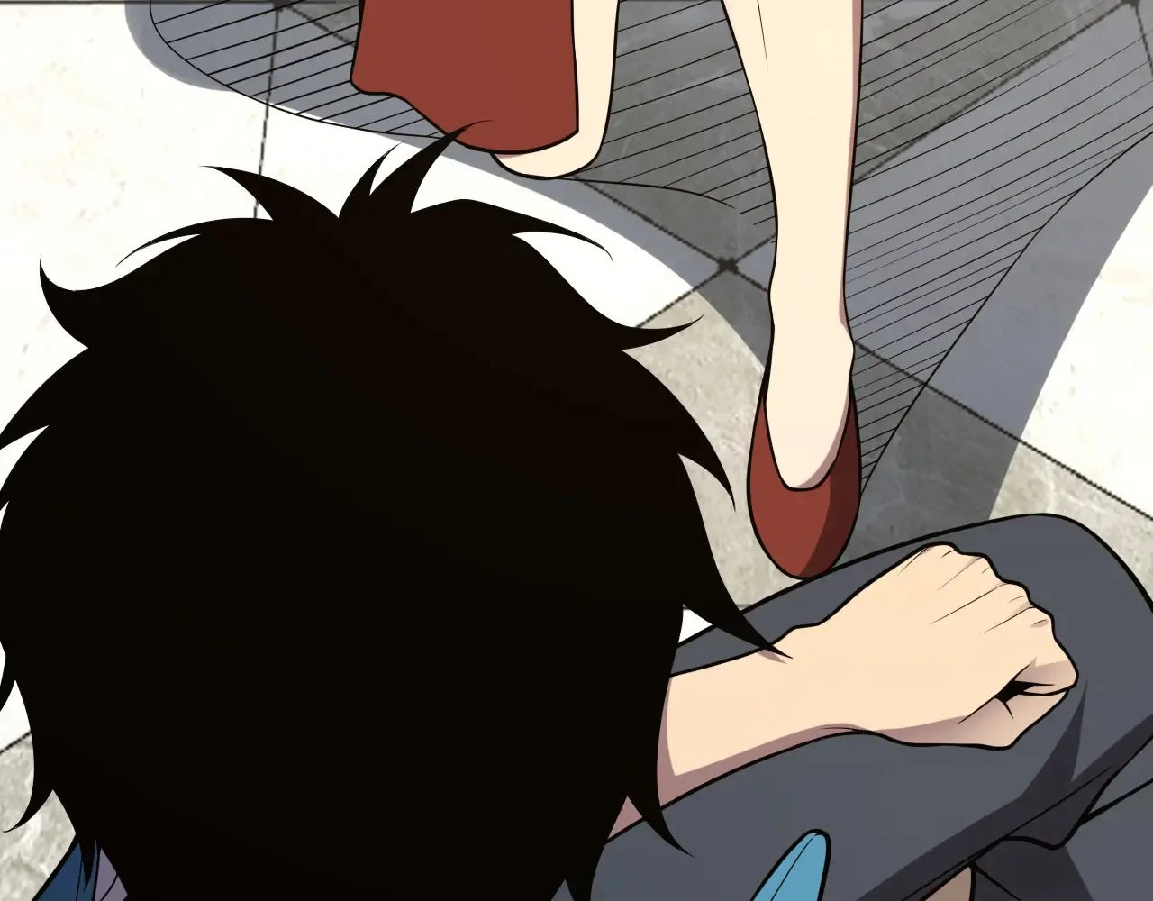 第7话 001号聊天群77