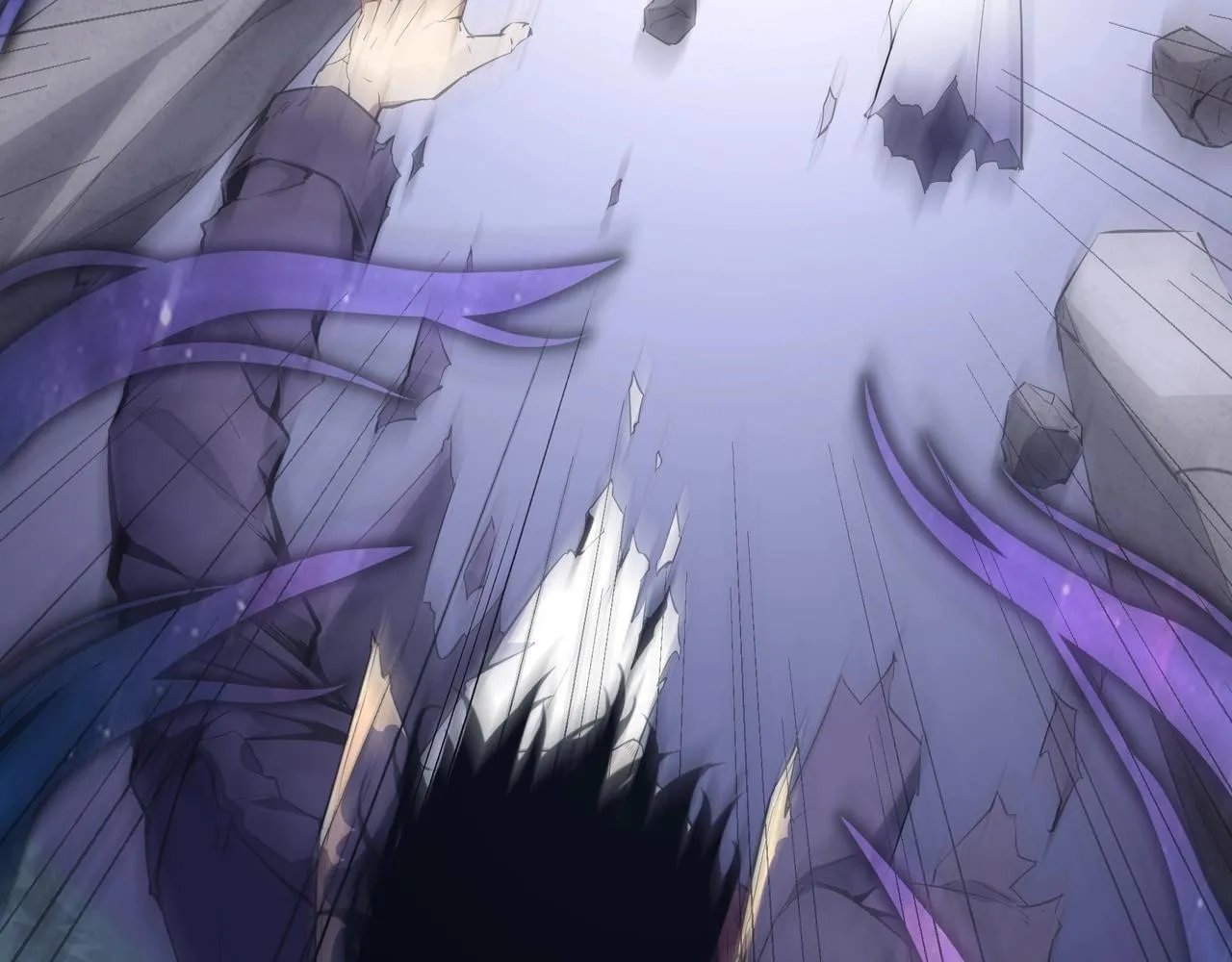 第1话 SSS级病毒君王！34