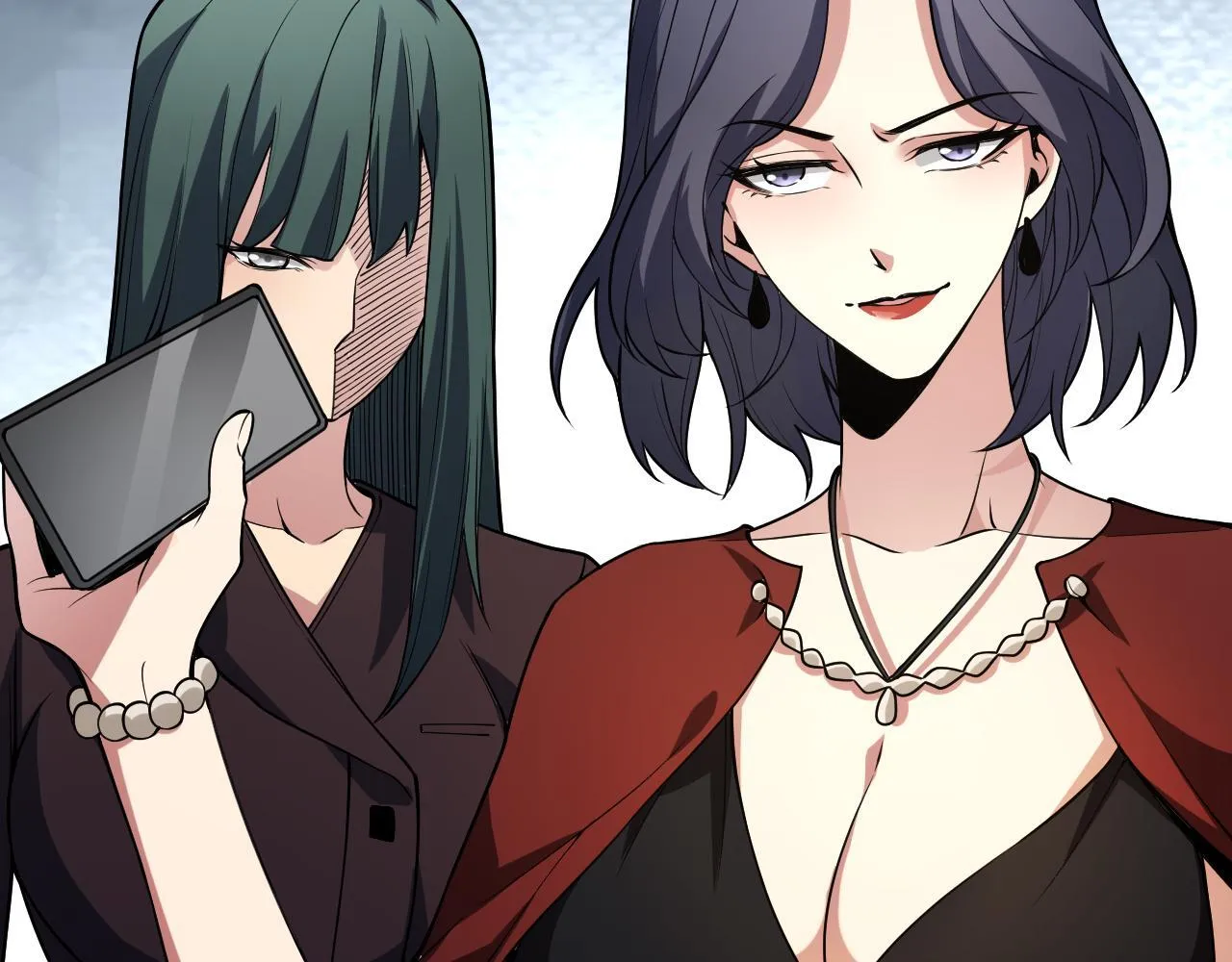 第4话 女王？！86