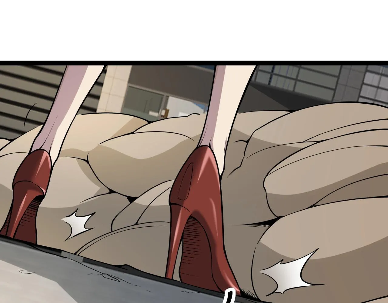 第6话 肉山核心91