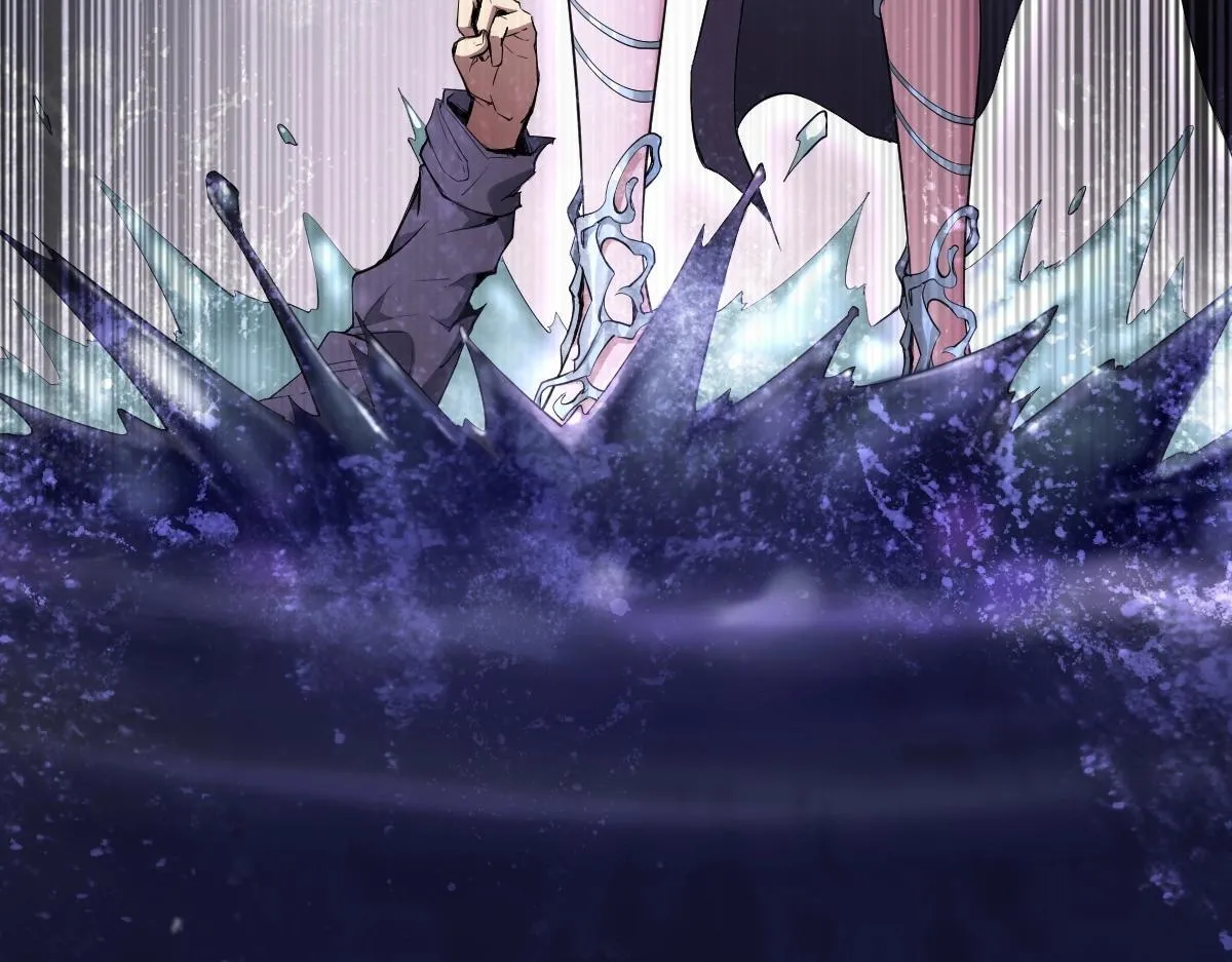 第1话 SSS级病毒君王！47