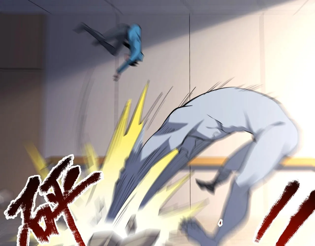 第3话 大战变异体21