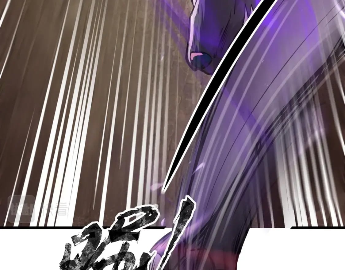 第34话 暗影狼阵亡！谁才是真BOSS？9
