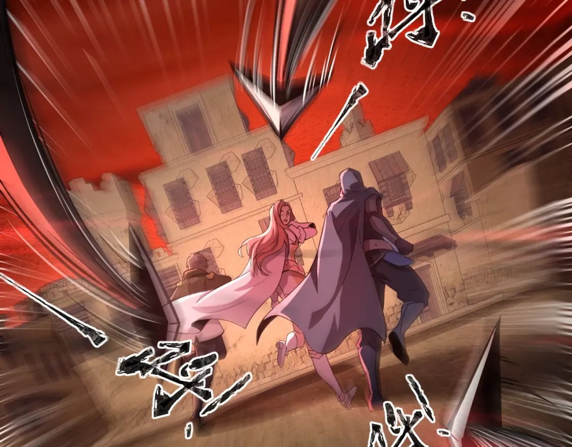 第32话 死亡屠夫？！这BOSS怎么打？80