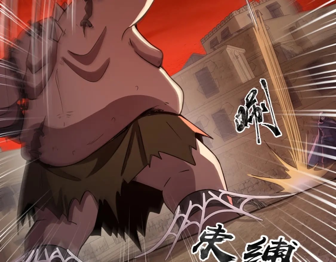 第34话 暗影狼阵亡！谁才是真BOSS？54
