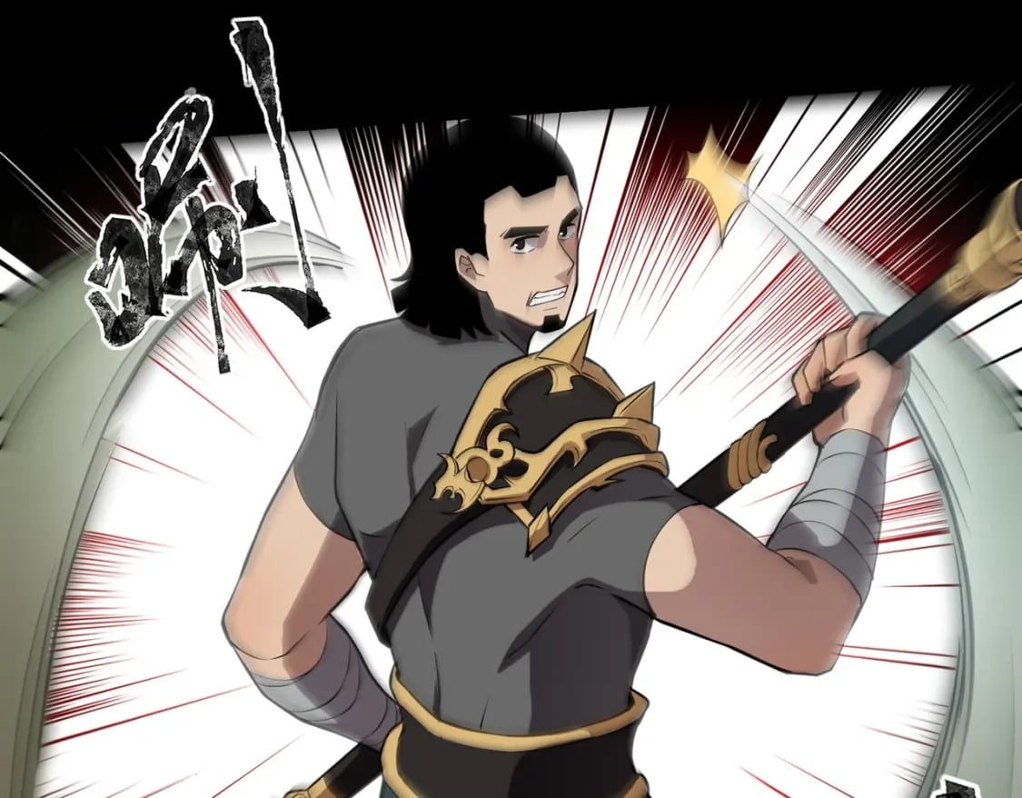第46话 第三阶段的绝杀？死亡献祭！165