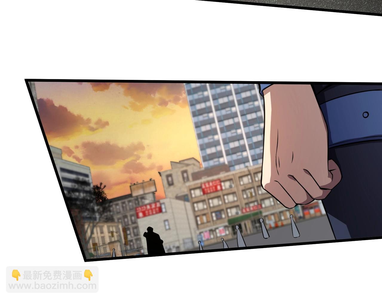 第27话 消失的他，竟然在这出现？！111