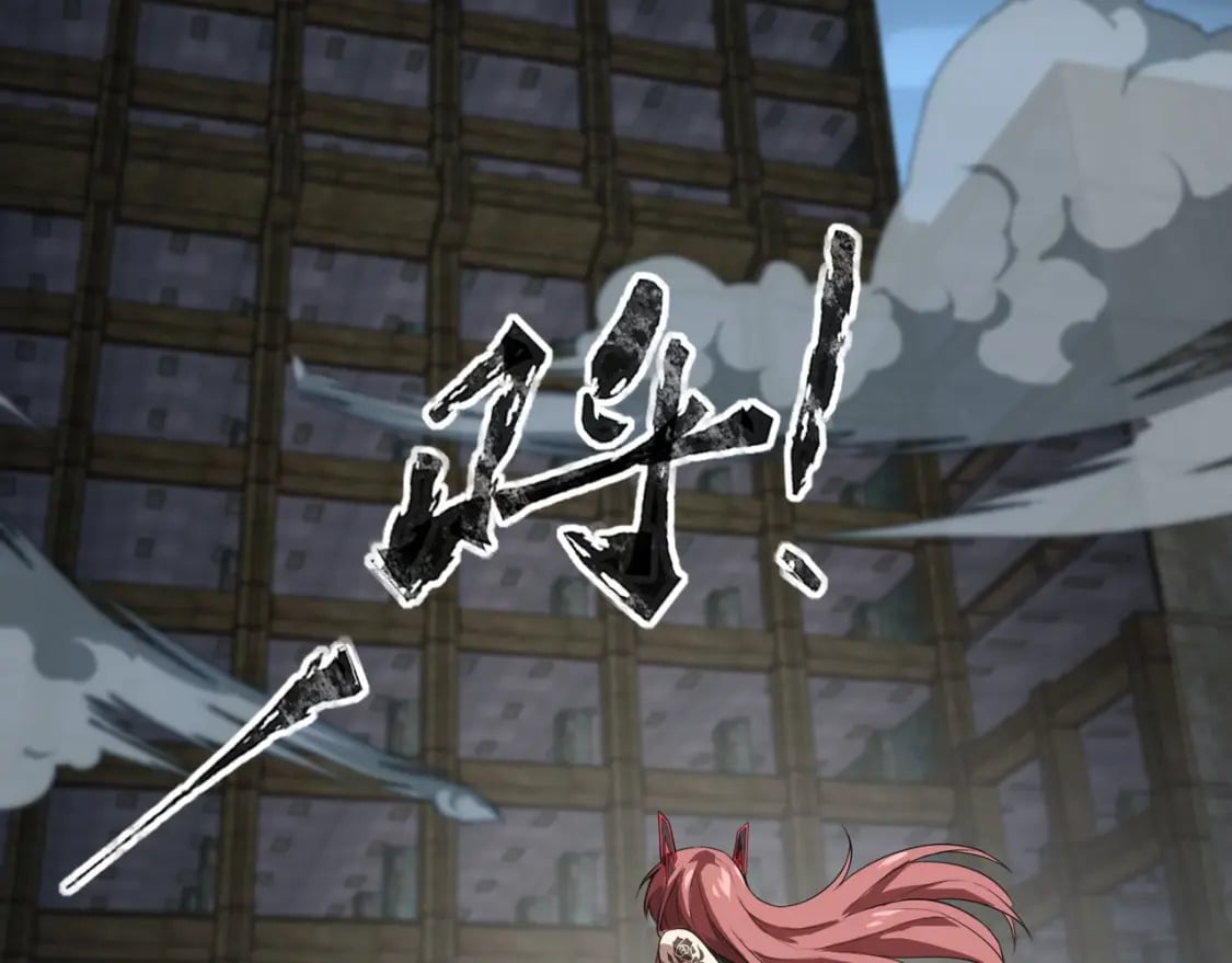 第71话 你就是臭丫头介绍的好苗子？75