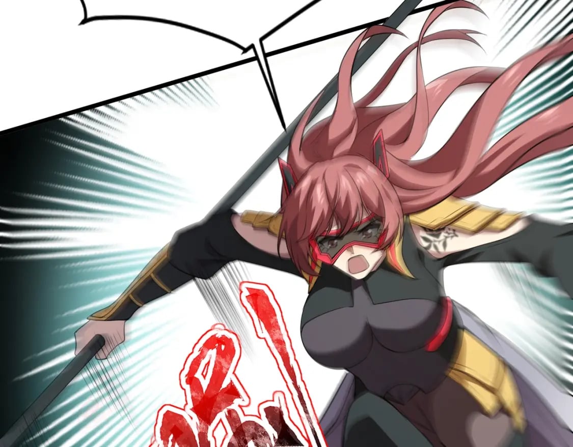 第71话 你就是臭丫头介绍的好苗子？86