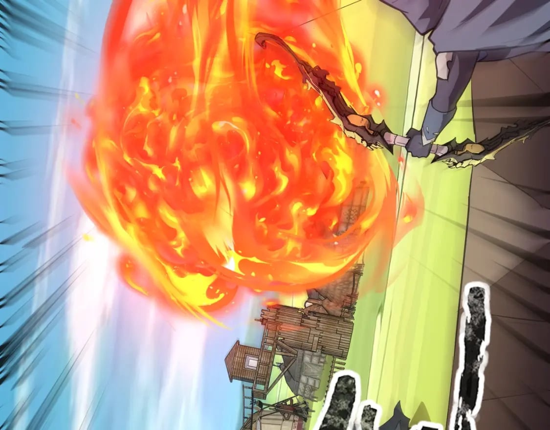 第65话 杀手锏！黑鳍巫师到你登场了！84