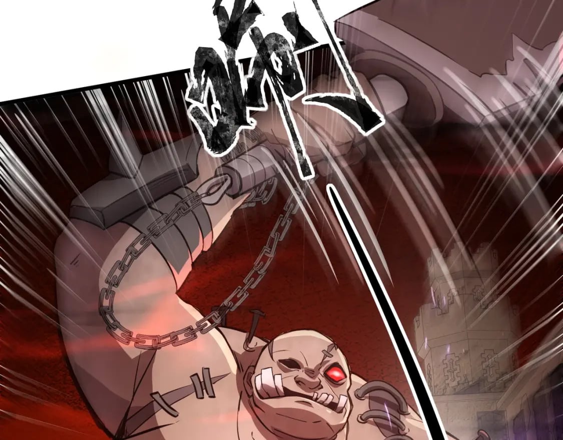 第34话 暗影狼阵亡！谁才是真BOSS？13