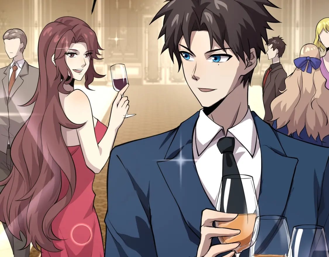 第59话 柳月影？那是我未来的媳妇！23
