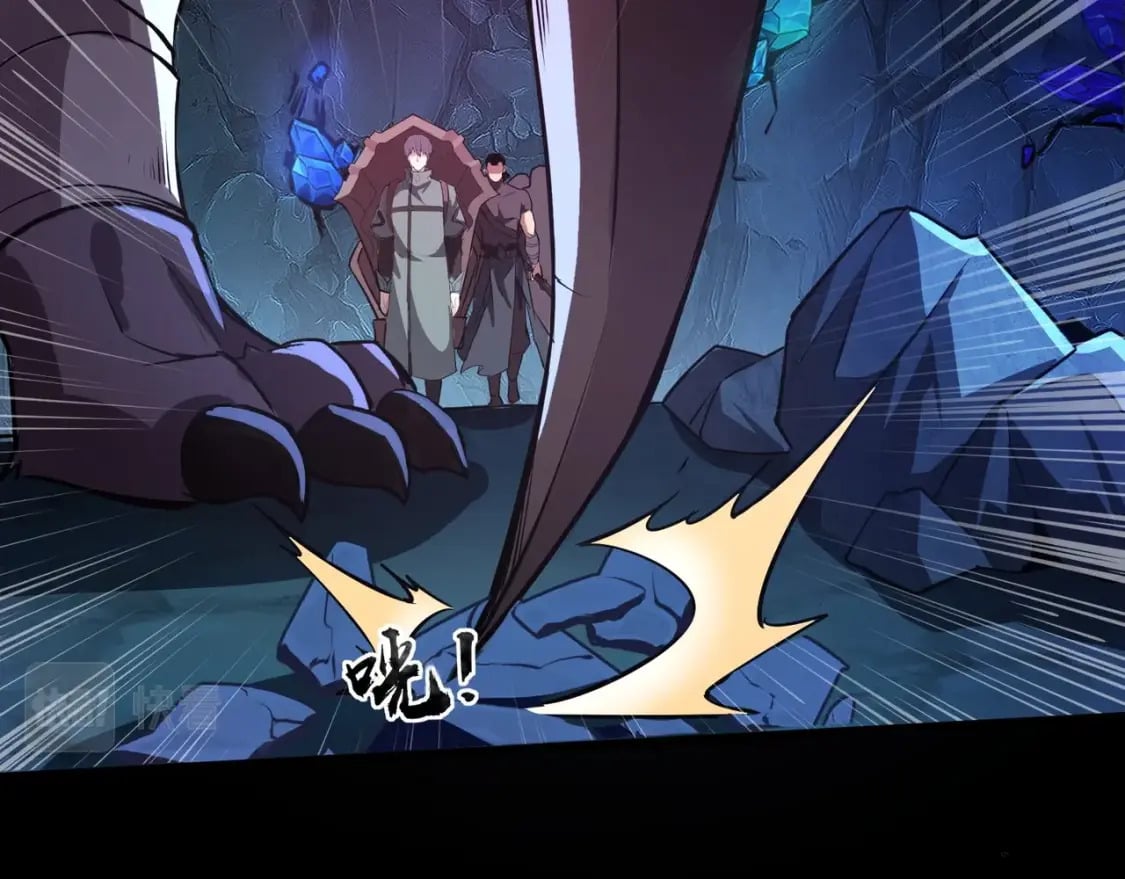 第49话 打不了！这层的小怪都这么猛？58