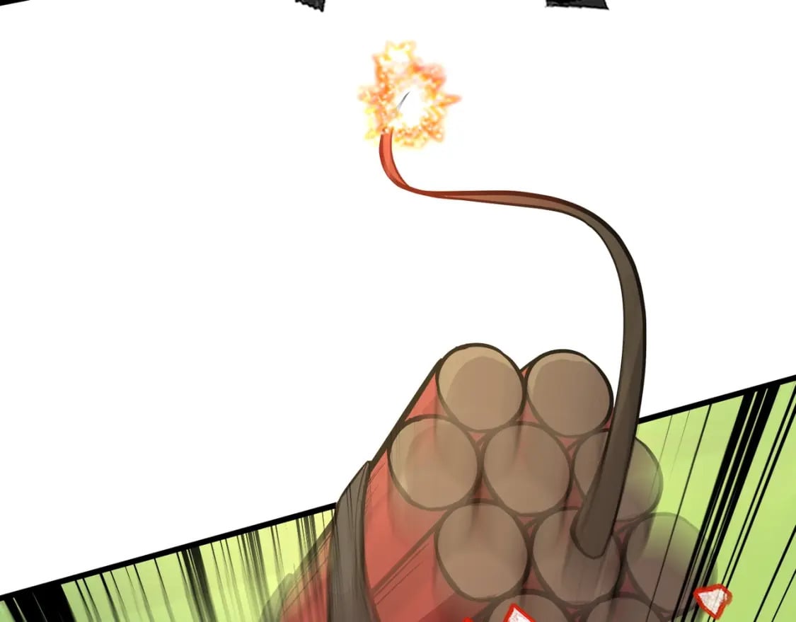 第64话 自爆！狗头人矿主的牺牲！105