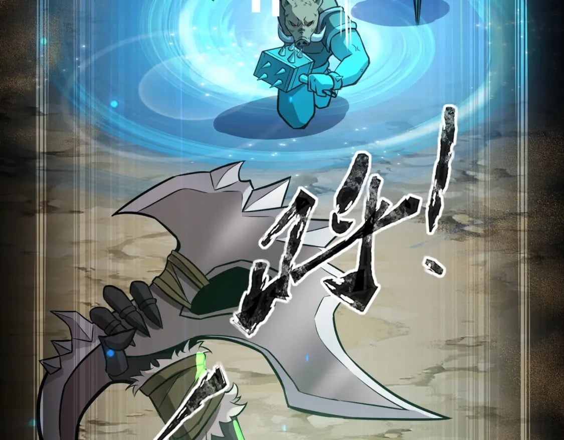 第43话 魔域五层还真是危险！91