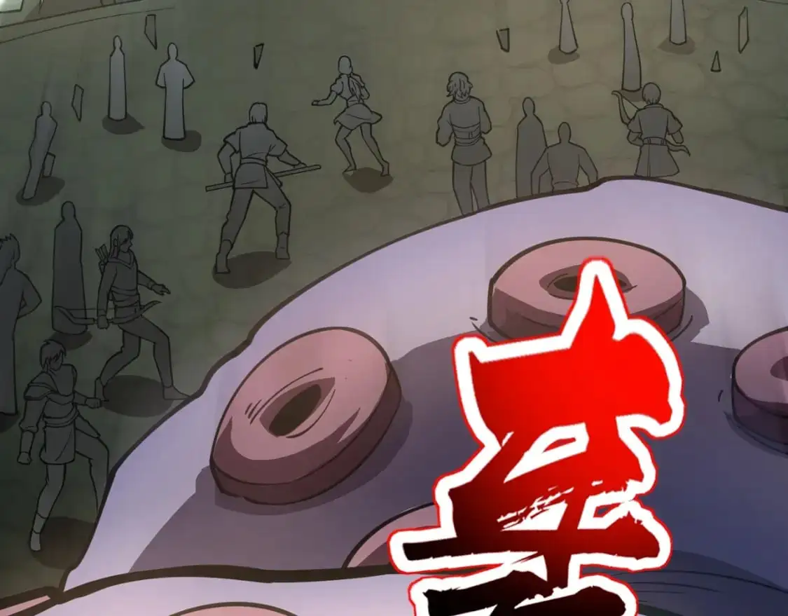 第90话 召唤宠物？帝王大章鱼登场！！！159