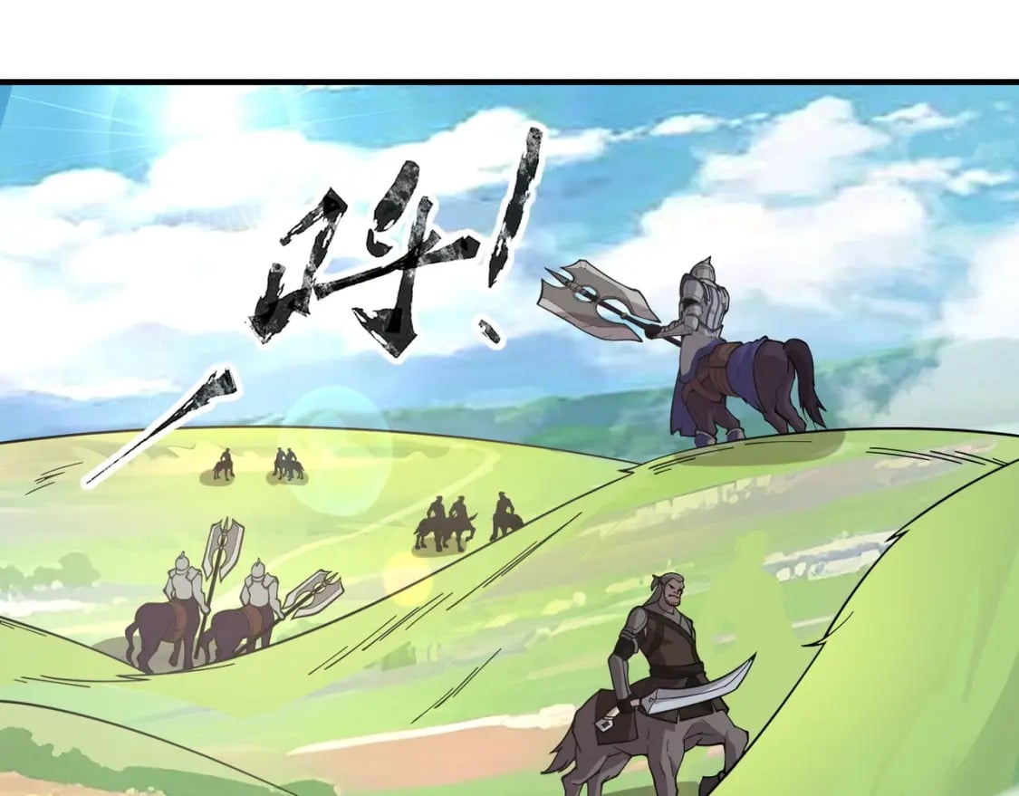 第62话 百人弓手公会！精英BOSS战一触即发！100