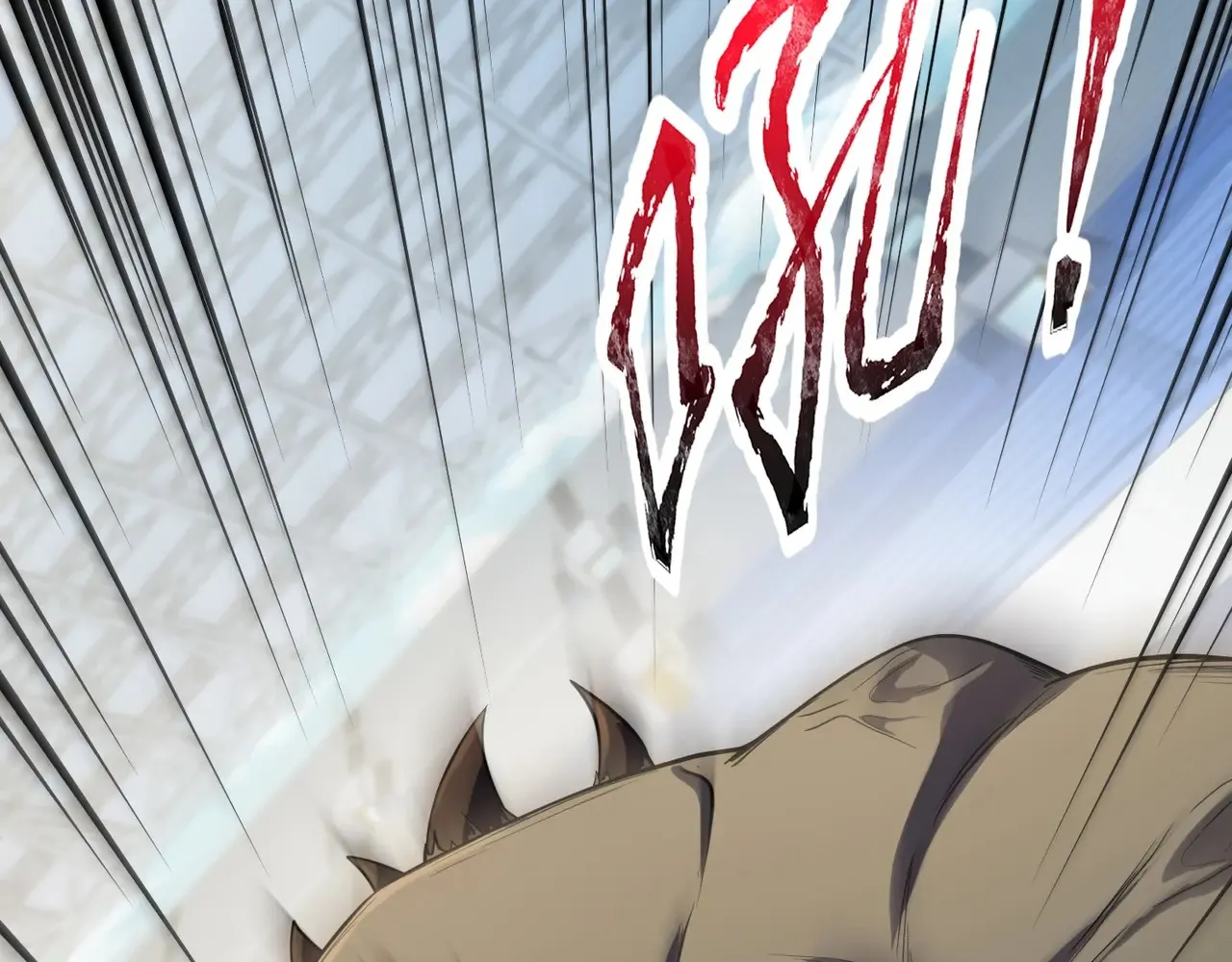 第115话 这没有你爸爸，快跟我走！1