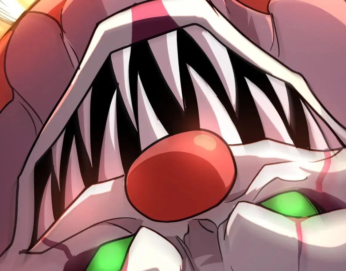 第104话 抽死牌！小丑的终极技能太狠了！77