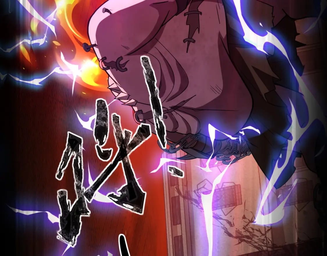 第33话 既然遇上了，那就干吧！98