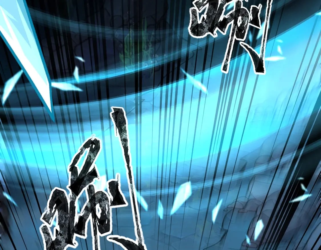 第46话 第三阶段的绝杀？死亡献祭！110