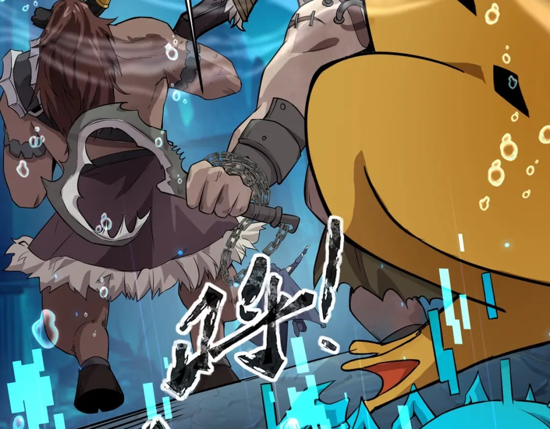 第46话 第三阶段的绝杀？死亡献祭！138