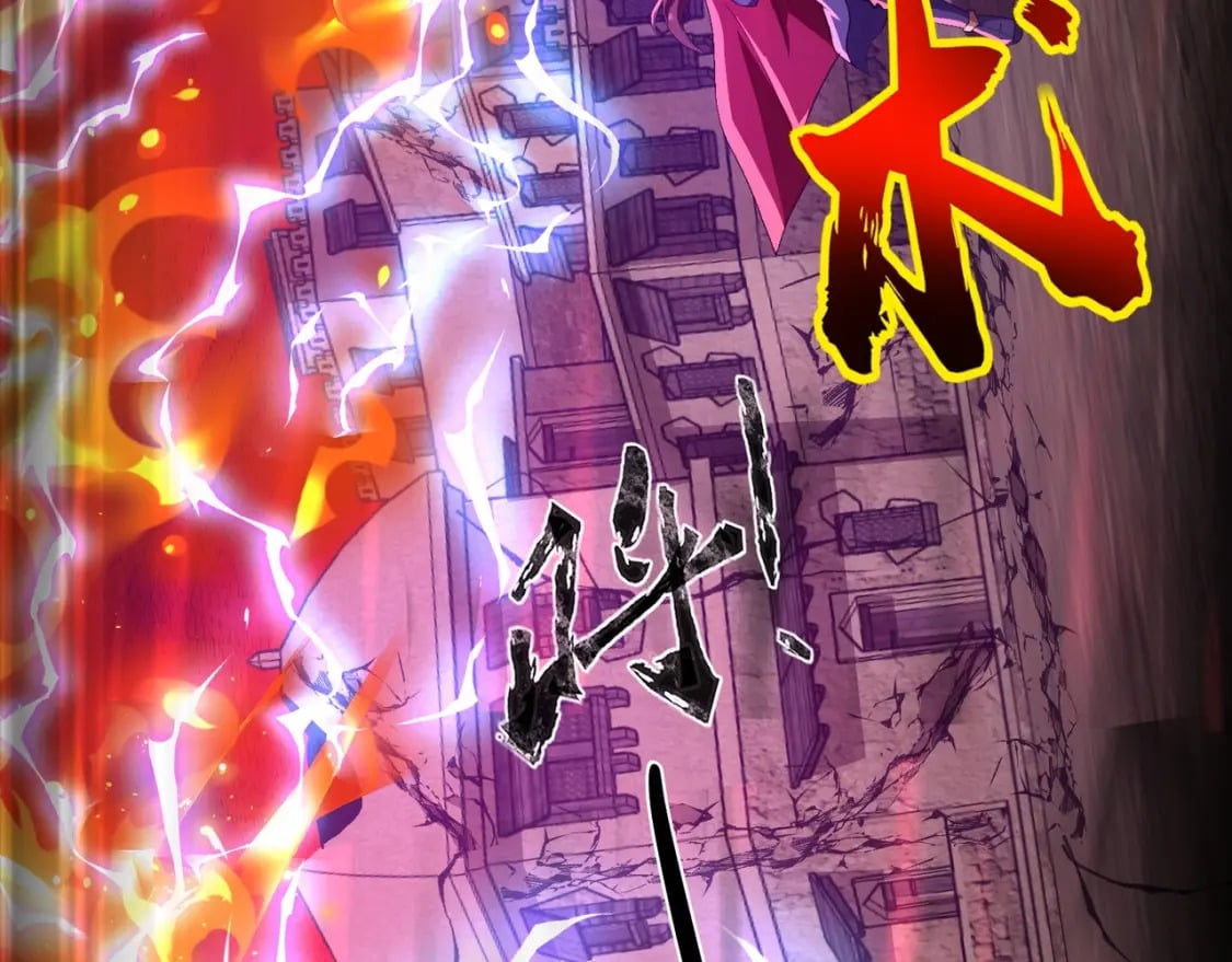 第33话 既然遇上了，那就干吧！96