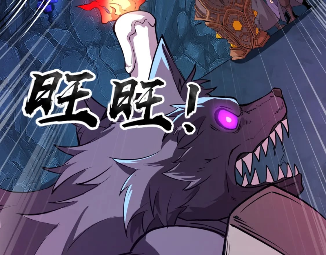 第49话 打不了！这层的小怪都这么猛？68