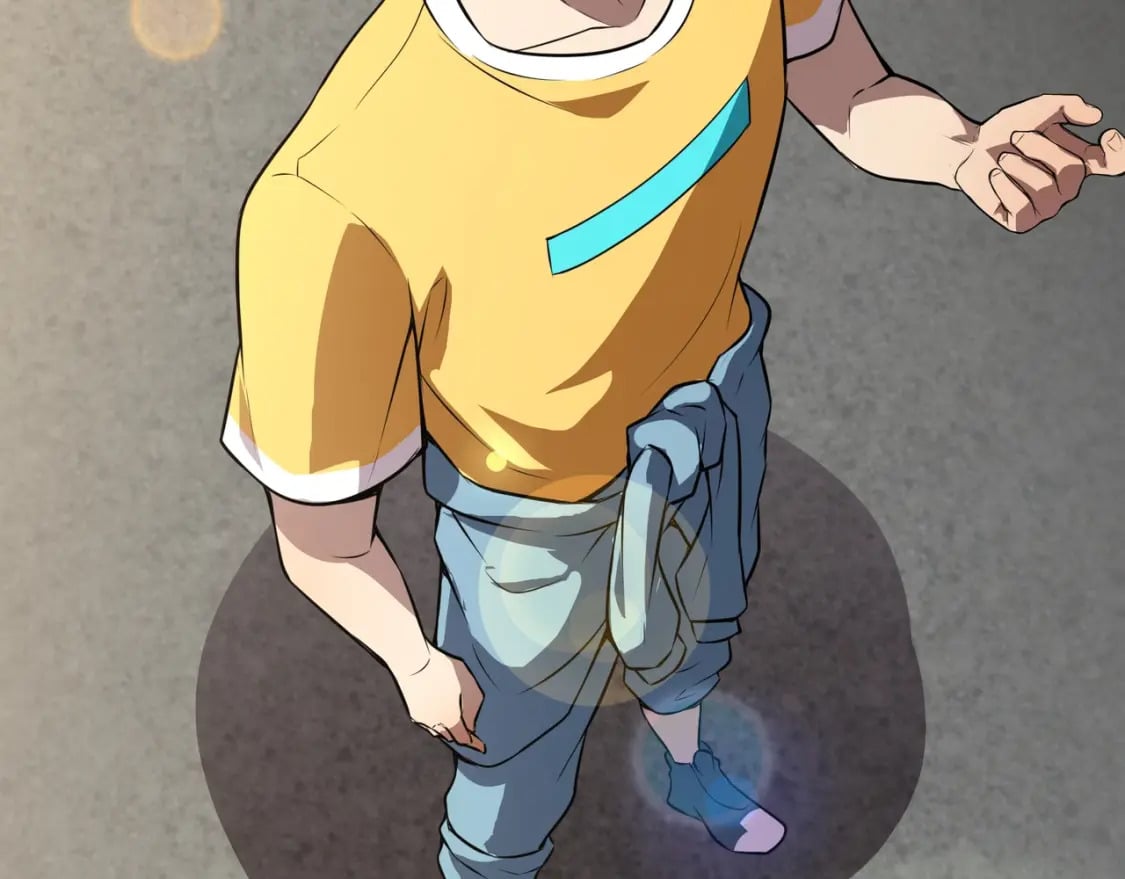 第71话 你就是臭丫头介绍的好苗子？158