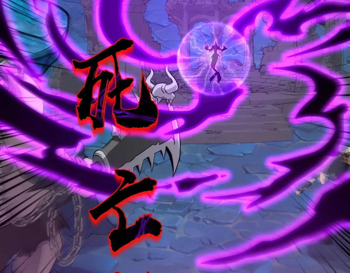 第47话 嘿嘿！我这召唤术还有点用吧？11