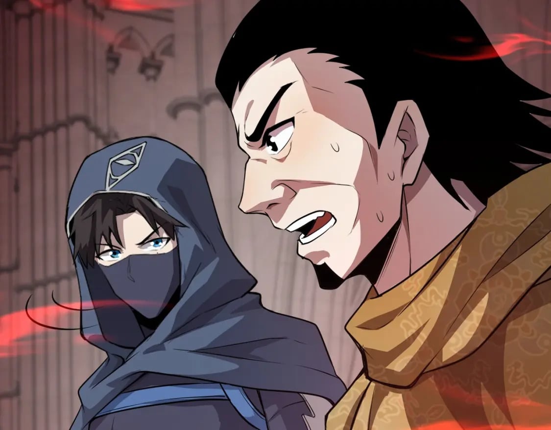 第75话 激战大蛇！毒爆术的伤害太高！111