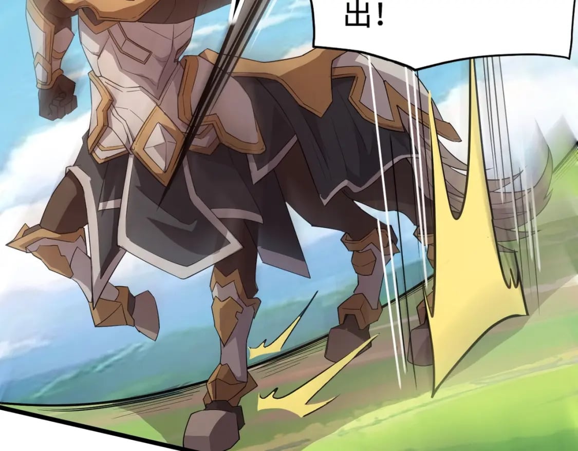 第64话 自爆！狗头人矿主的牺牲！165
