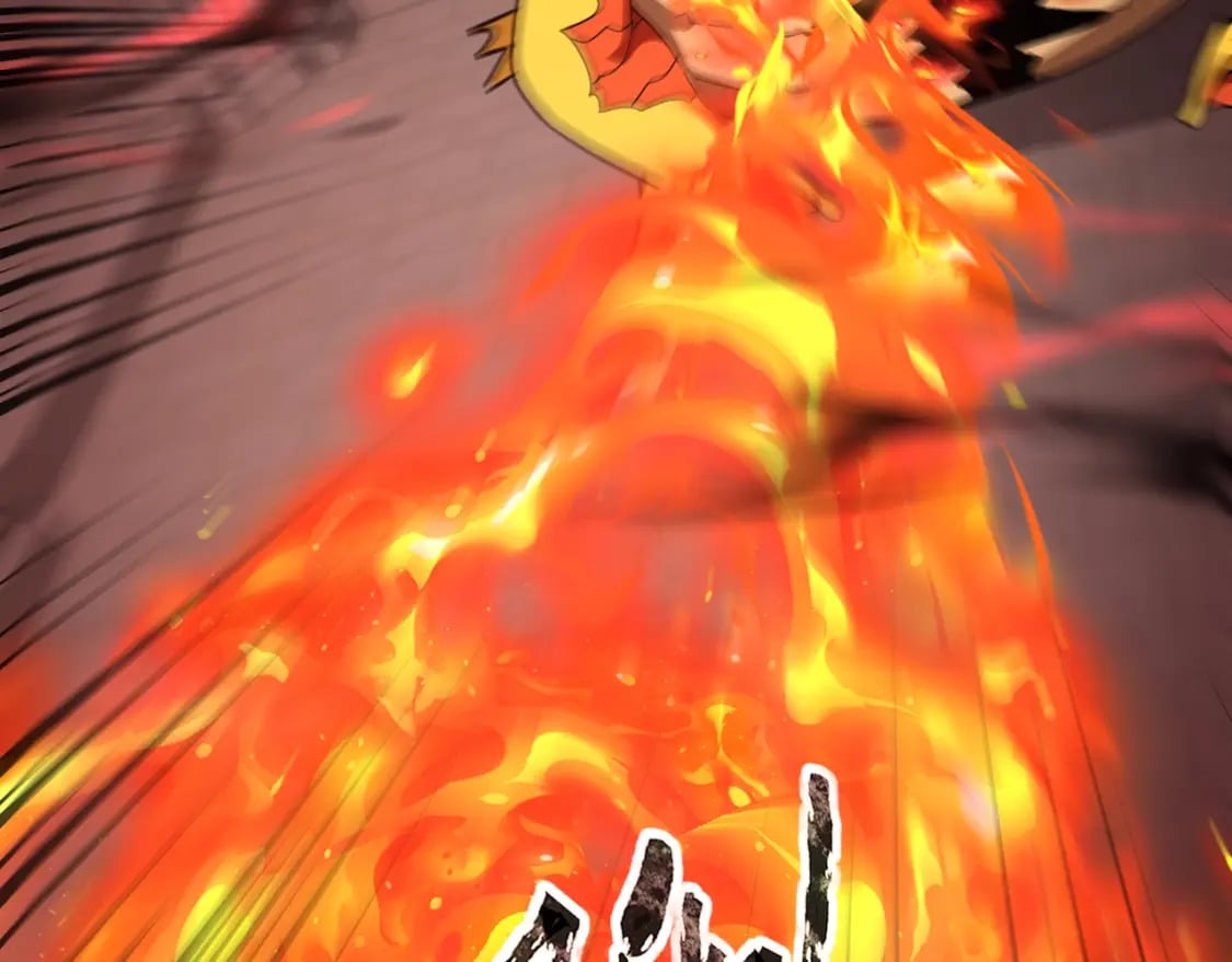 第75话 激战大蛇！毒爆术的伤害太高！76
