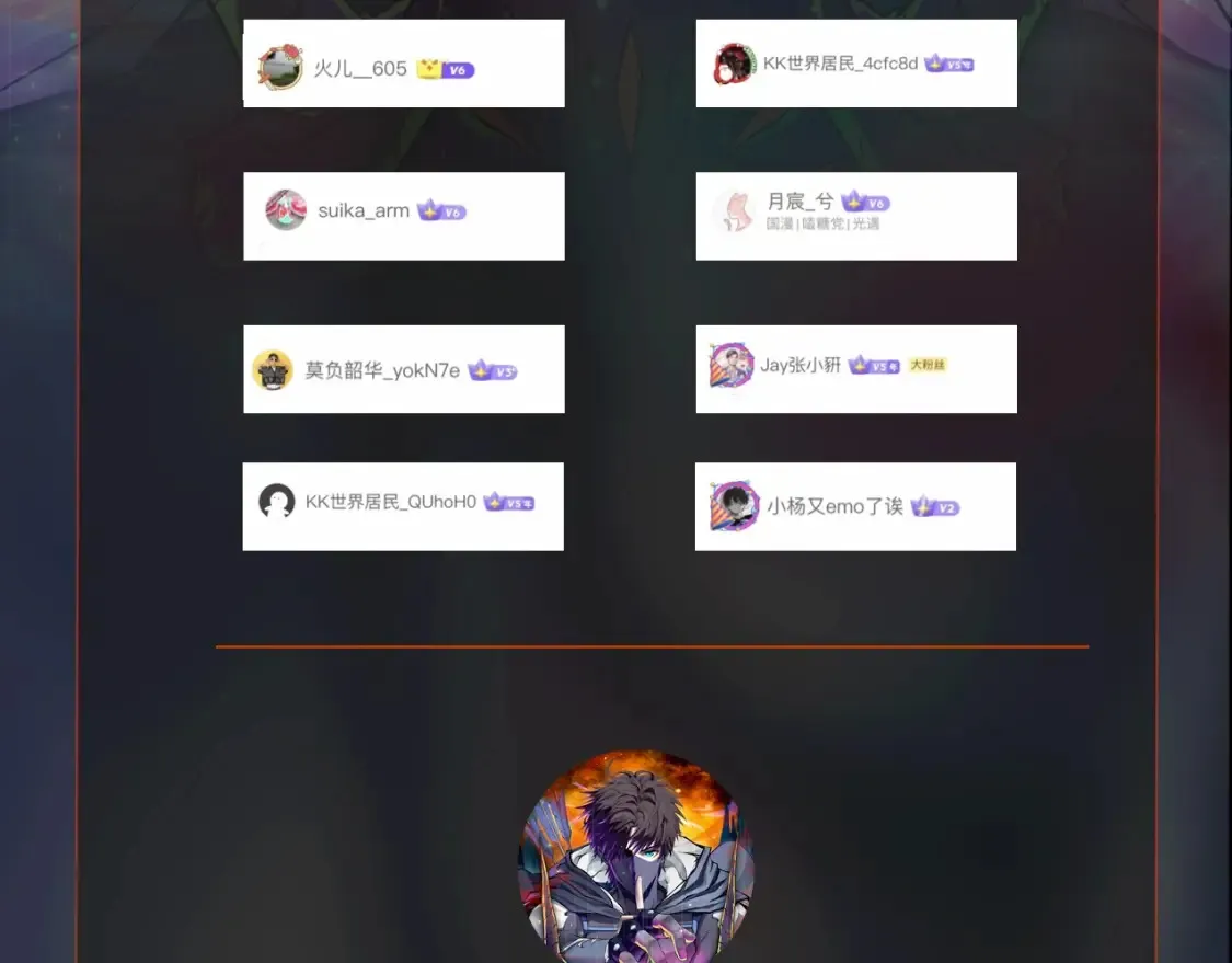 第102话 天赋技能失败，罗刹命悬一线！156