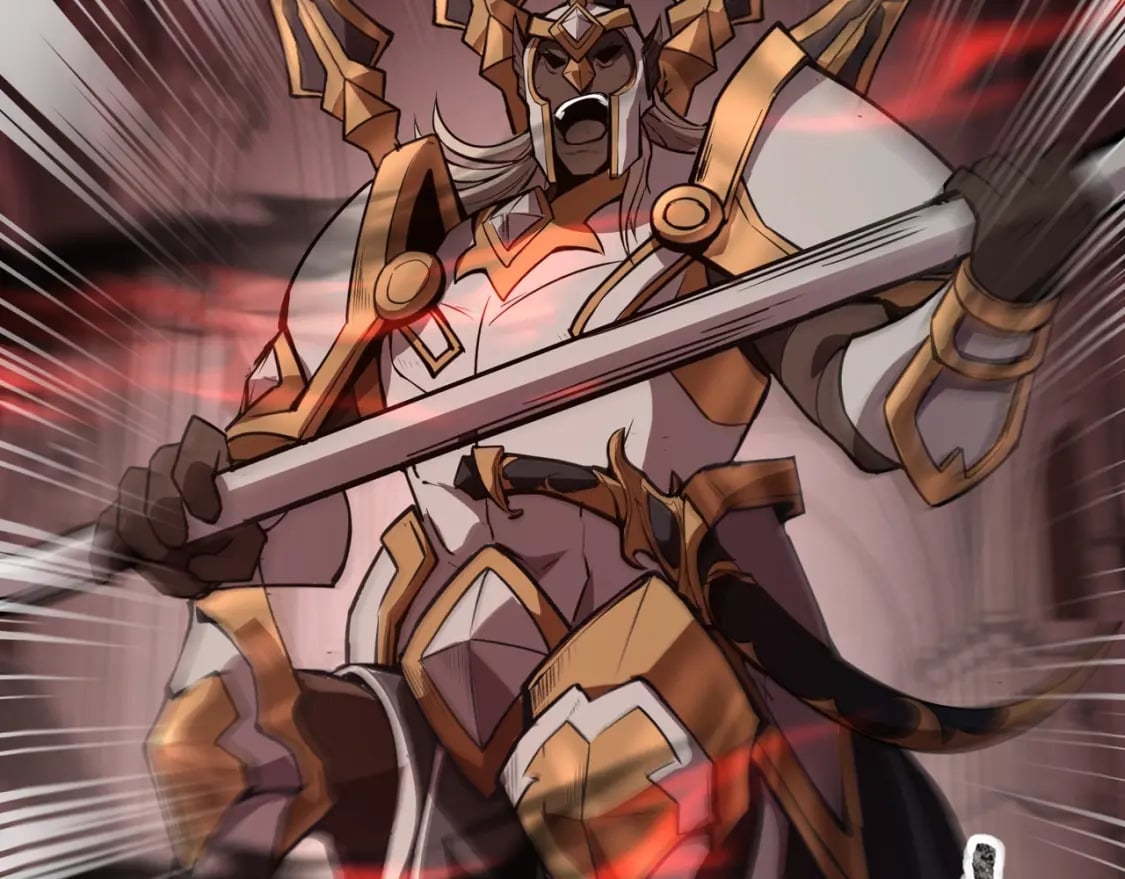 第74话 可能吗？大主教如此轻易被击杀？150