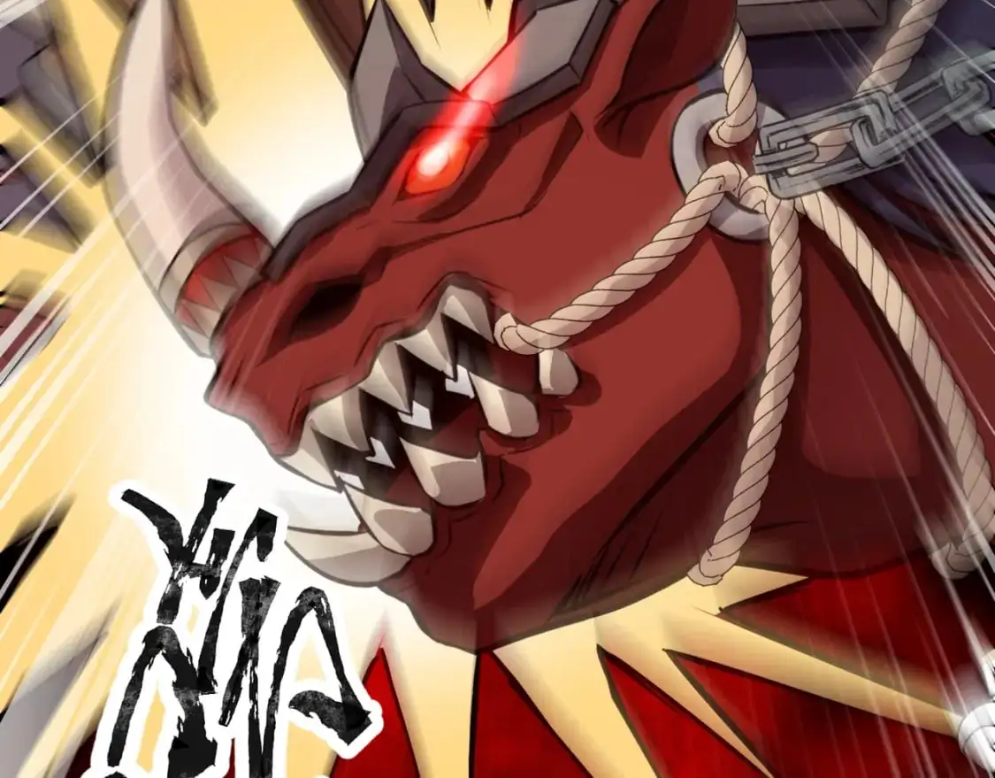 第81话 硬刚！这个剑豪简直太强了！！！188