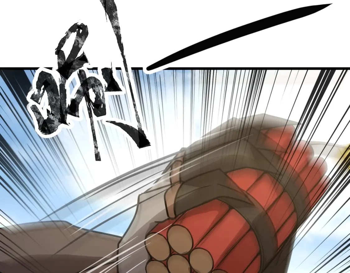 第64话 自爆！狗头人矿主的牺牲！122