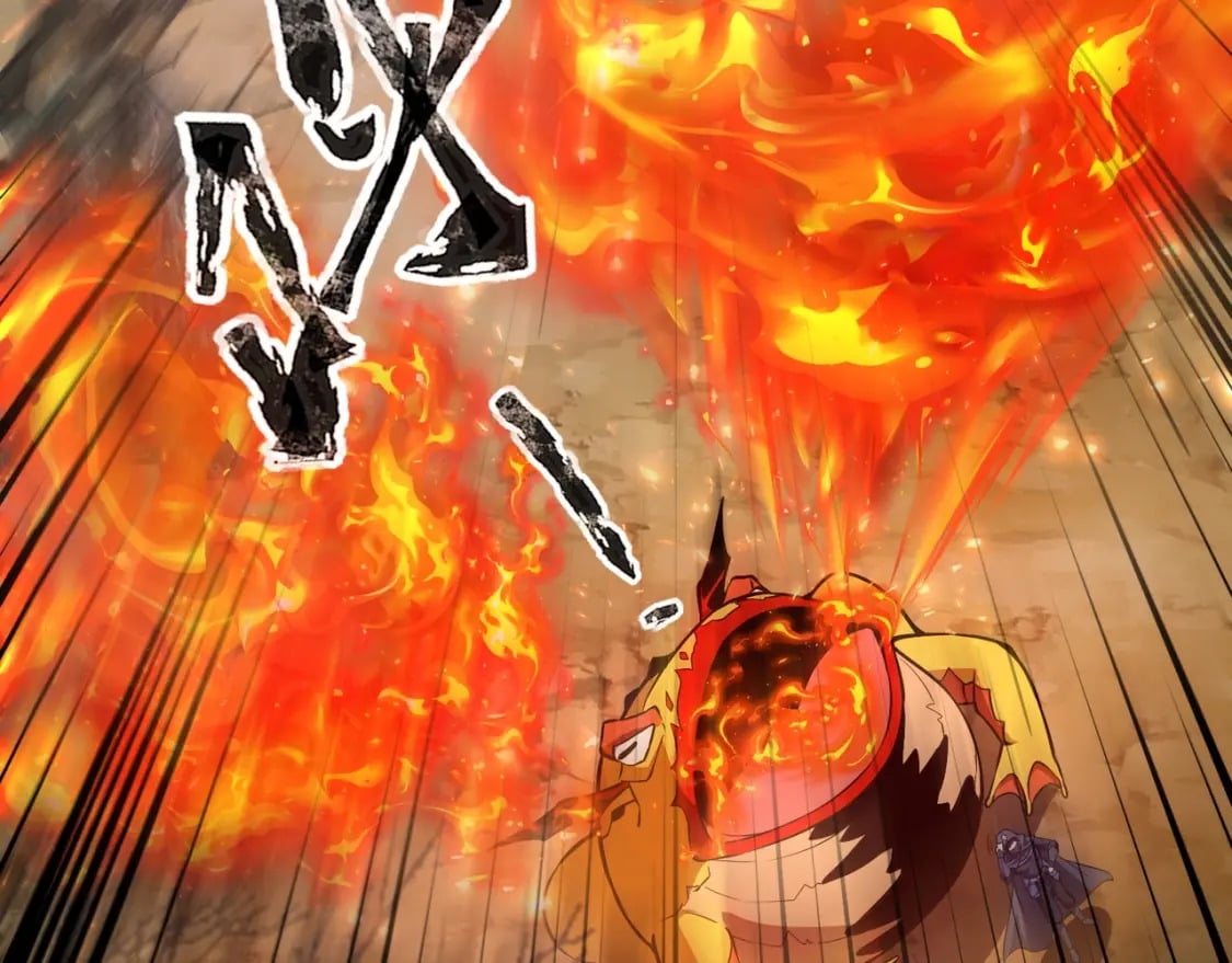 第39话 组建全BOSS战队！！！111