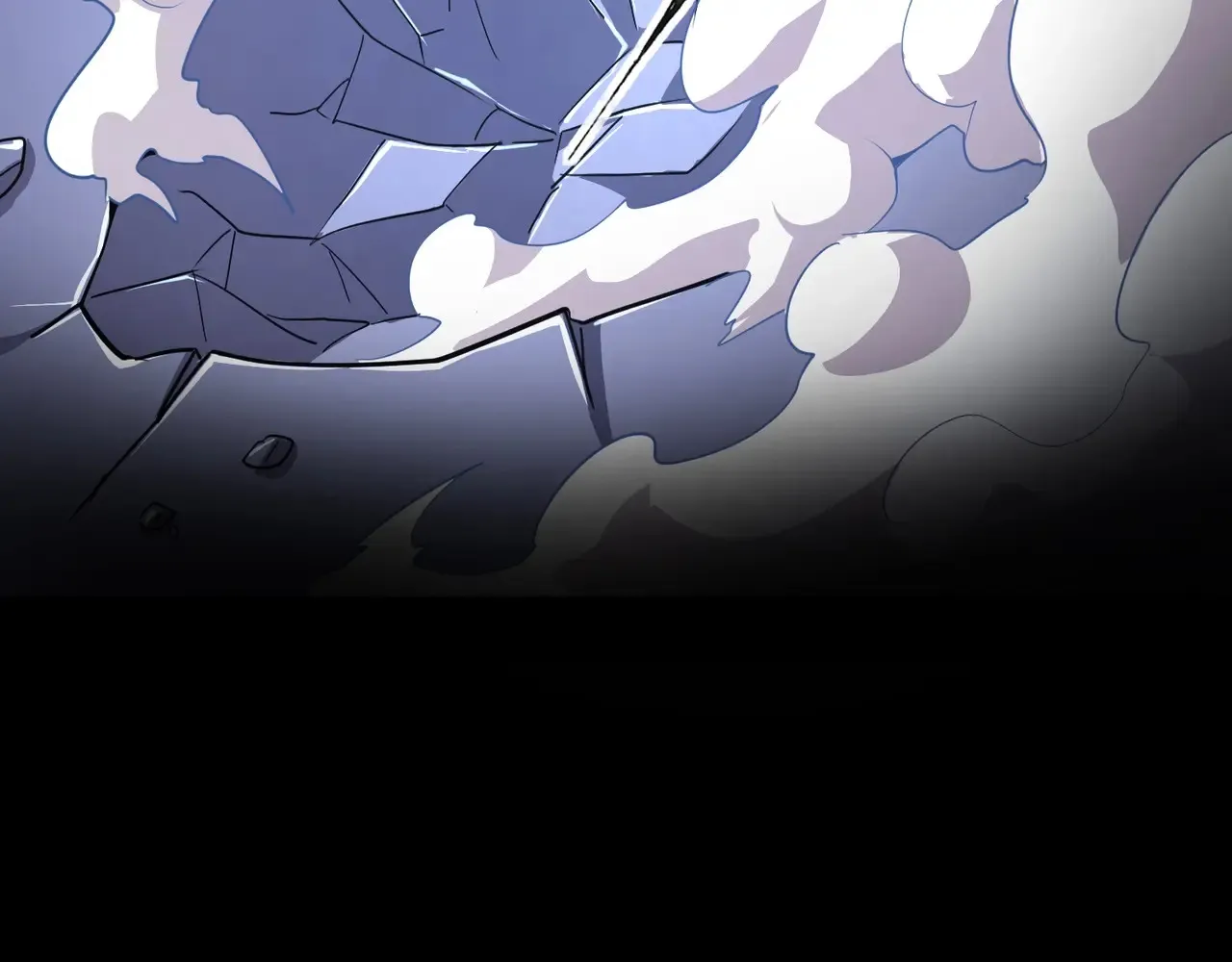 第114话 战神血清副作用？！人体发生变异？！116
