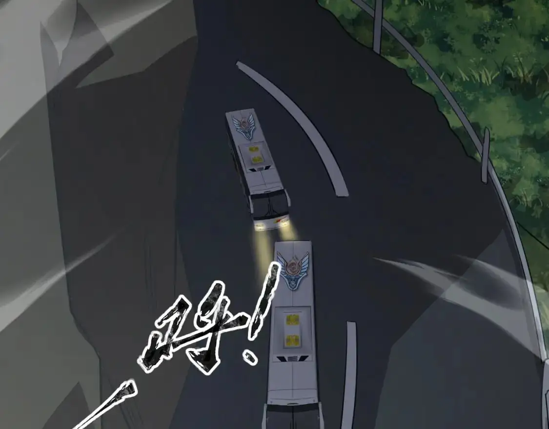 第84话 考核开启！危险正在逼近！！！76