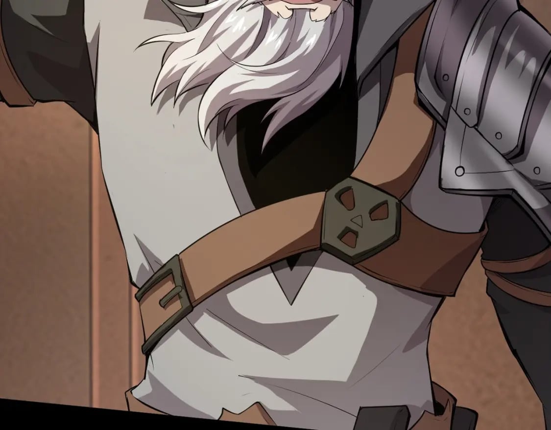 第55话 冤家路窄，你想独占BOSS？110